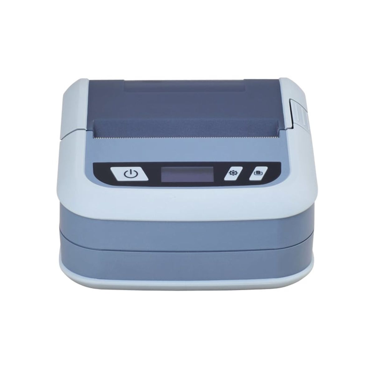 XPRINTER - TICKETERA TERMICA PORTATIL DUAL 80MM USB/BLUETOOTH  P323B  XPRINTER
