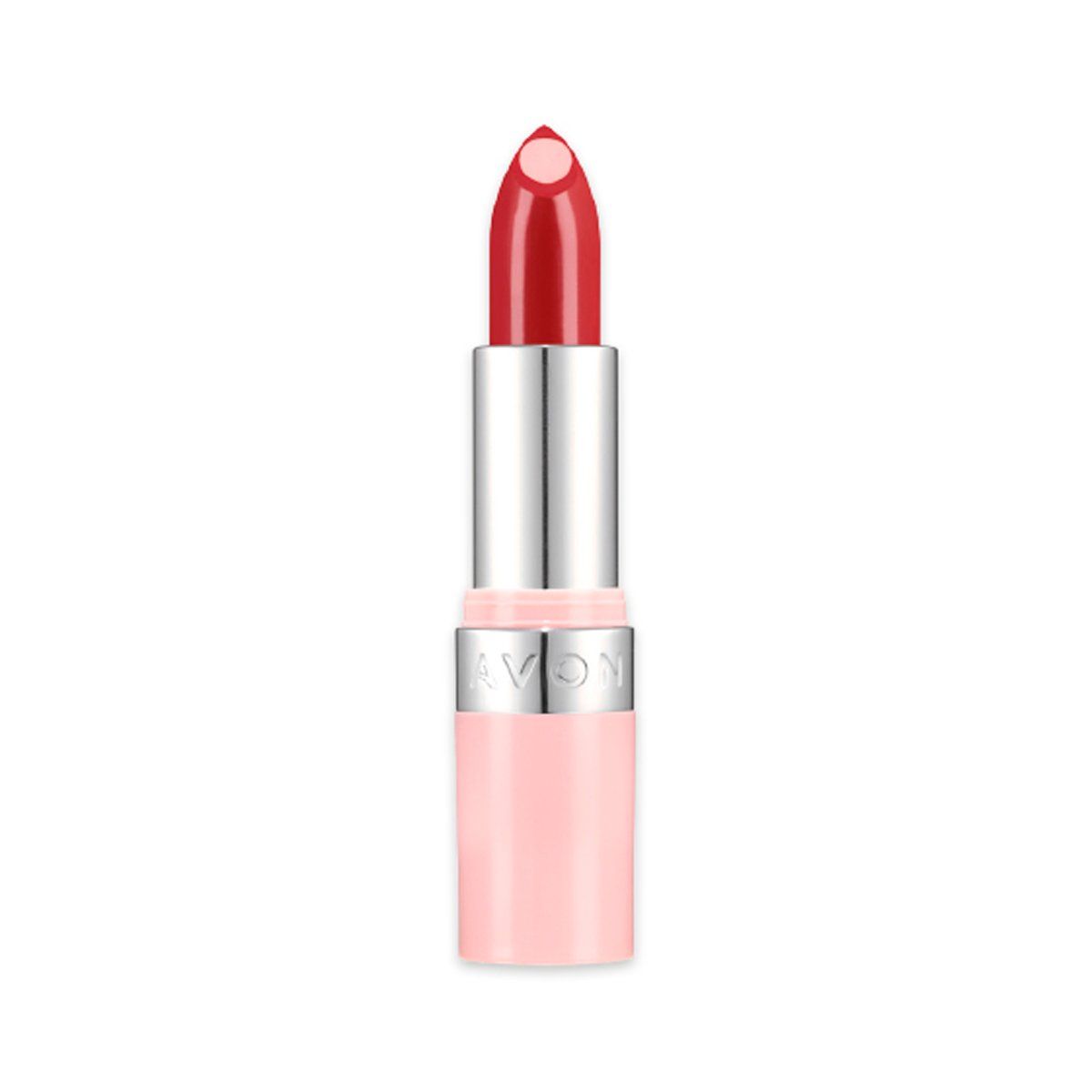AVON - Labial Hydramatic Radiante SCARLET Avon