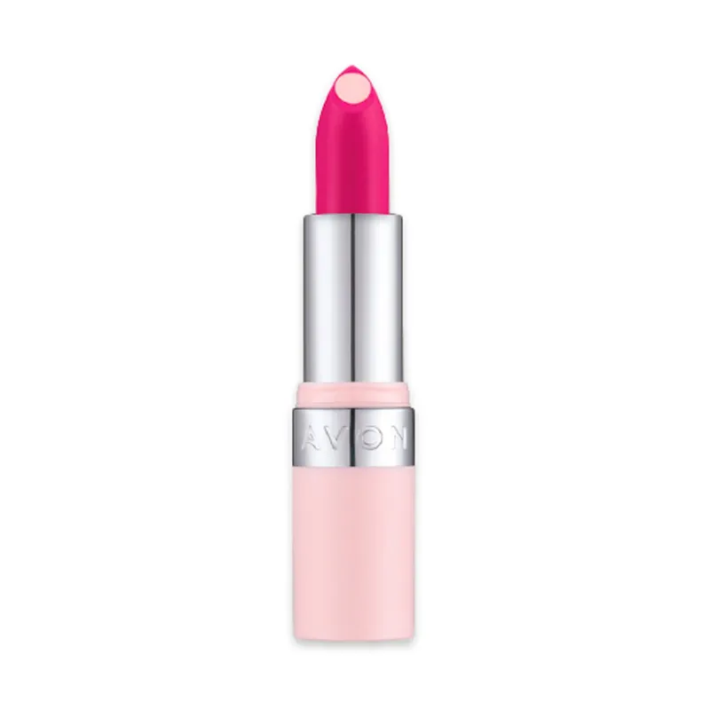 AVON - Labial Hydramatic MAGENTA Avon