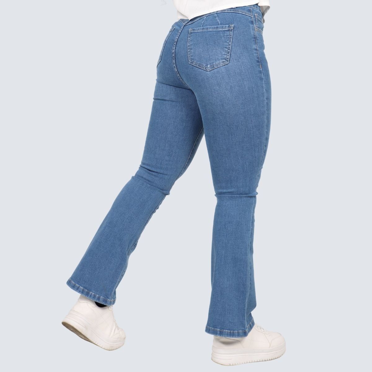 PARADA 111 - JEAN FLARE MUJER PARADA111 ADELE