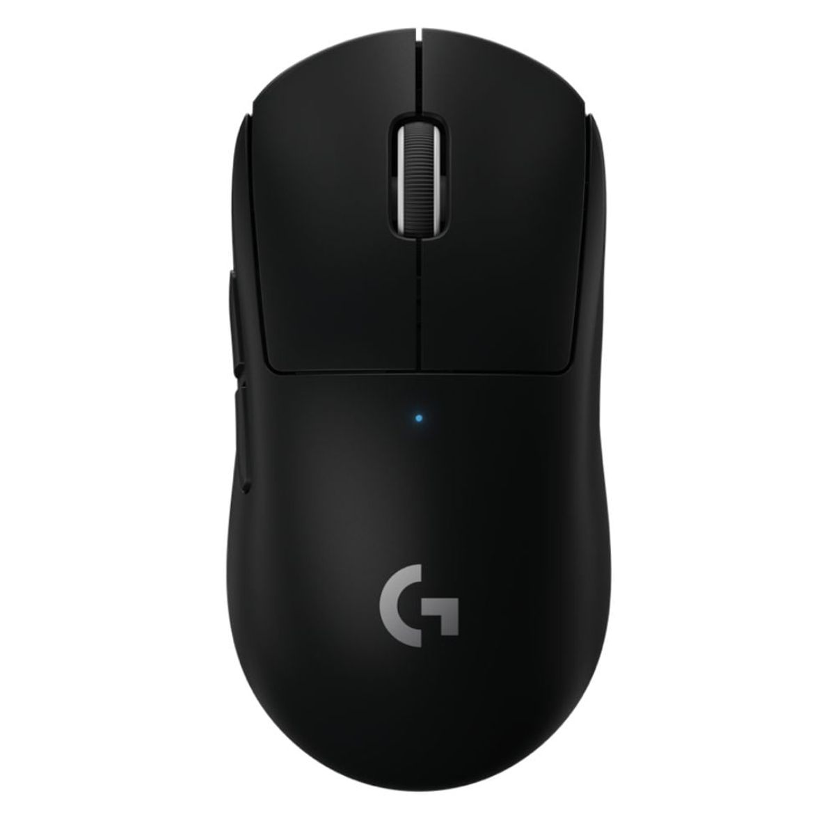 LOGITECH - Mouse Logitech G Pro X Superlight Wireleess Lightspeedd Hero 25k Negro