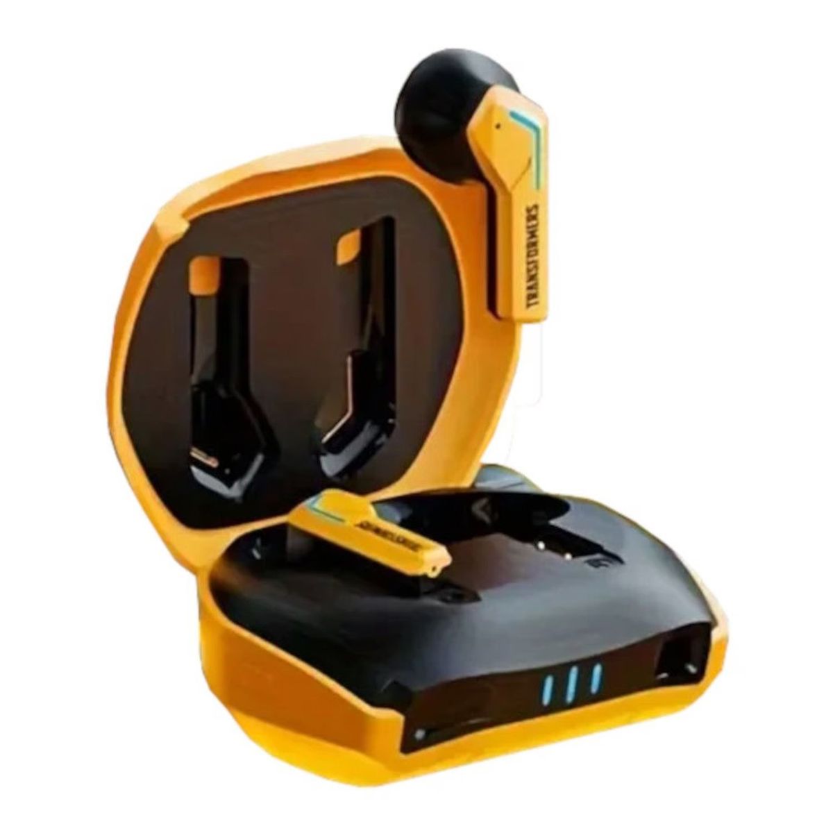 TRANSFORMERS - Audífonos Inalámbricos TRANSFORMERS TF-T06