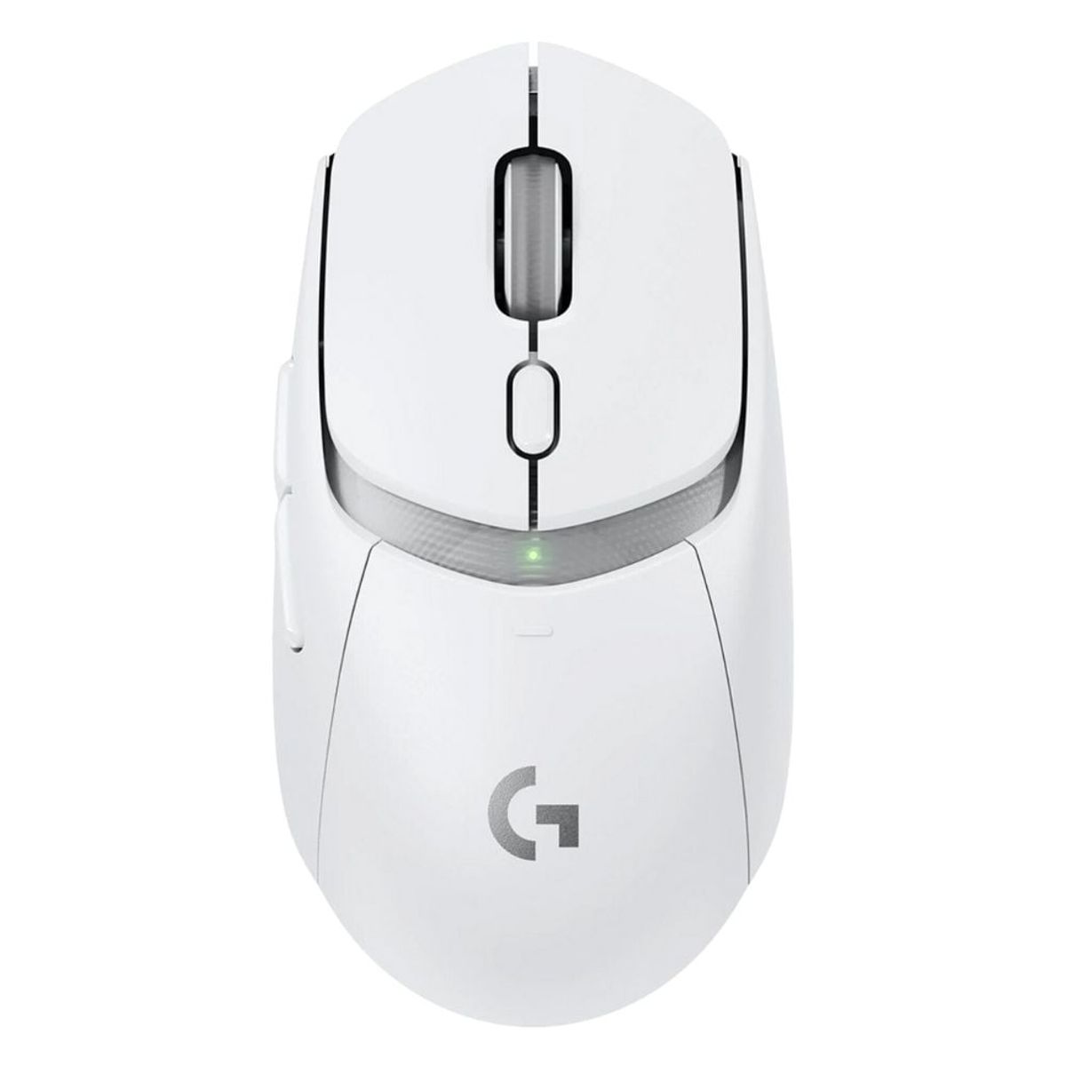 LOGITECH - Mouse Logitech G309 Lightspeed Wireless Bt 25k DPI Lightforce Blanco