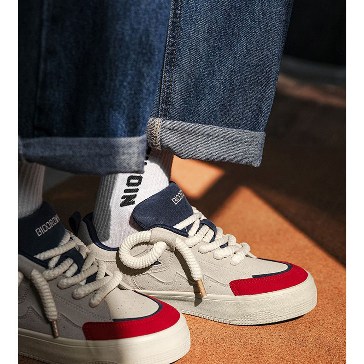 GENERICO - Zapatillas Urbanas para Mujer