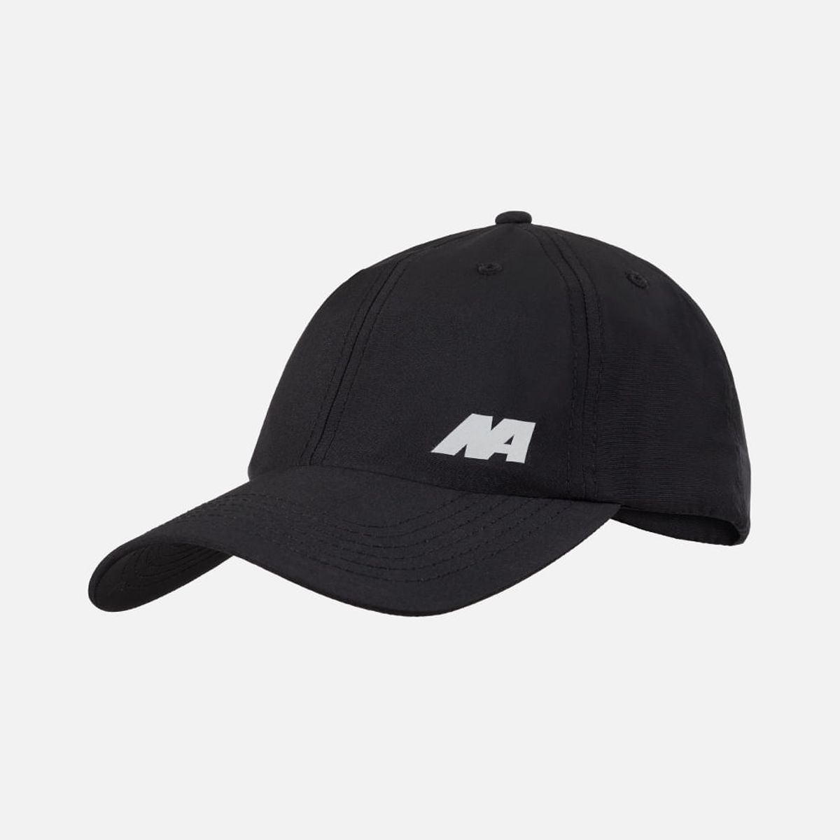 NEW ATHLETIC - Gorra New Athletic Roma Negro Unisex