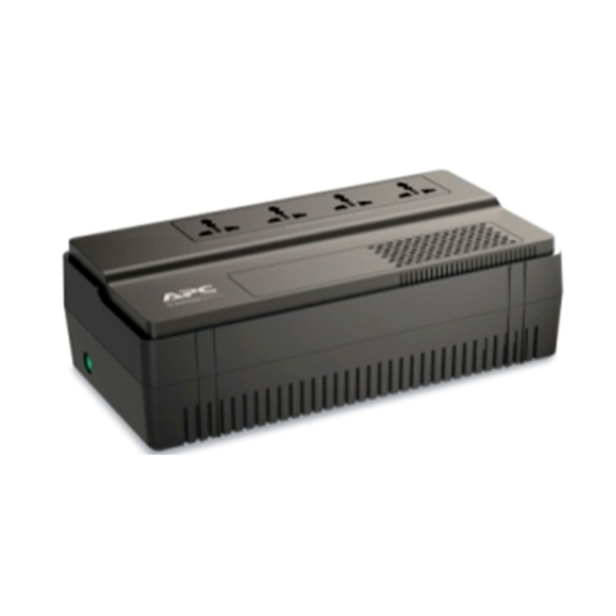 APC - UPS MONOF APC INTERACTIVO 230V SOCKET 1KVA BV1000I-MS PN: P112P110007