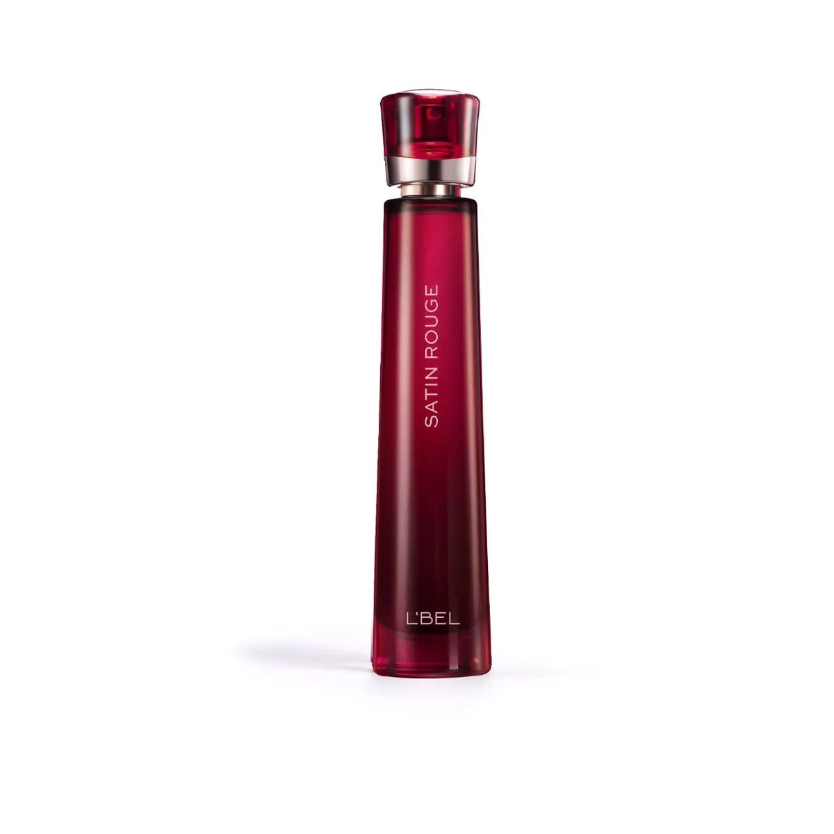 LBEL - Satin ROUGE LBEL Perfume Femenino Alta Concentración 50ml