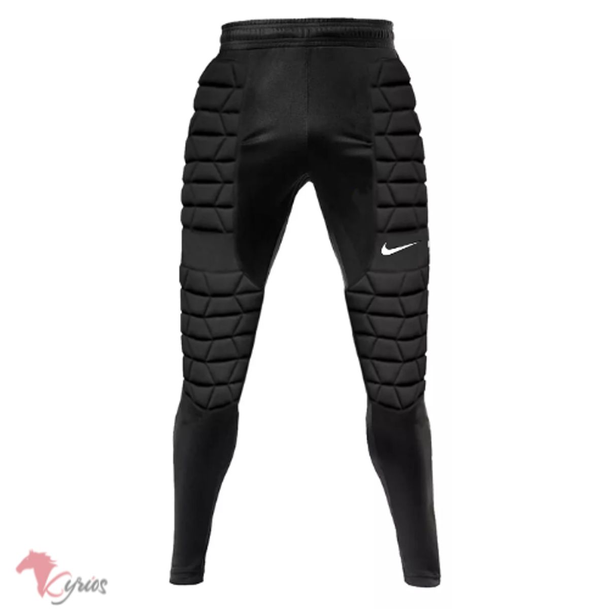 IMPORTADO MC - Pantalon Licra Acolchado Profesional