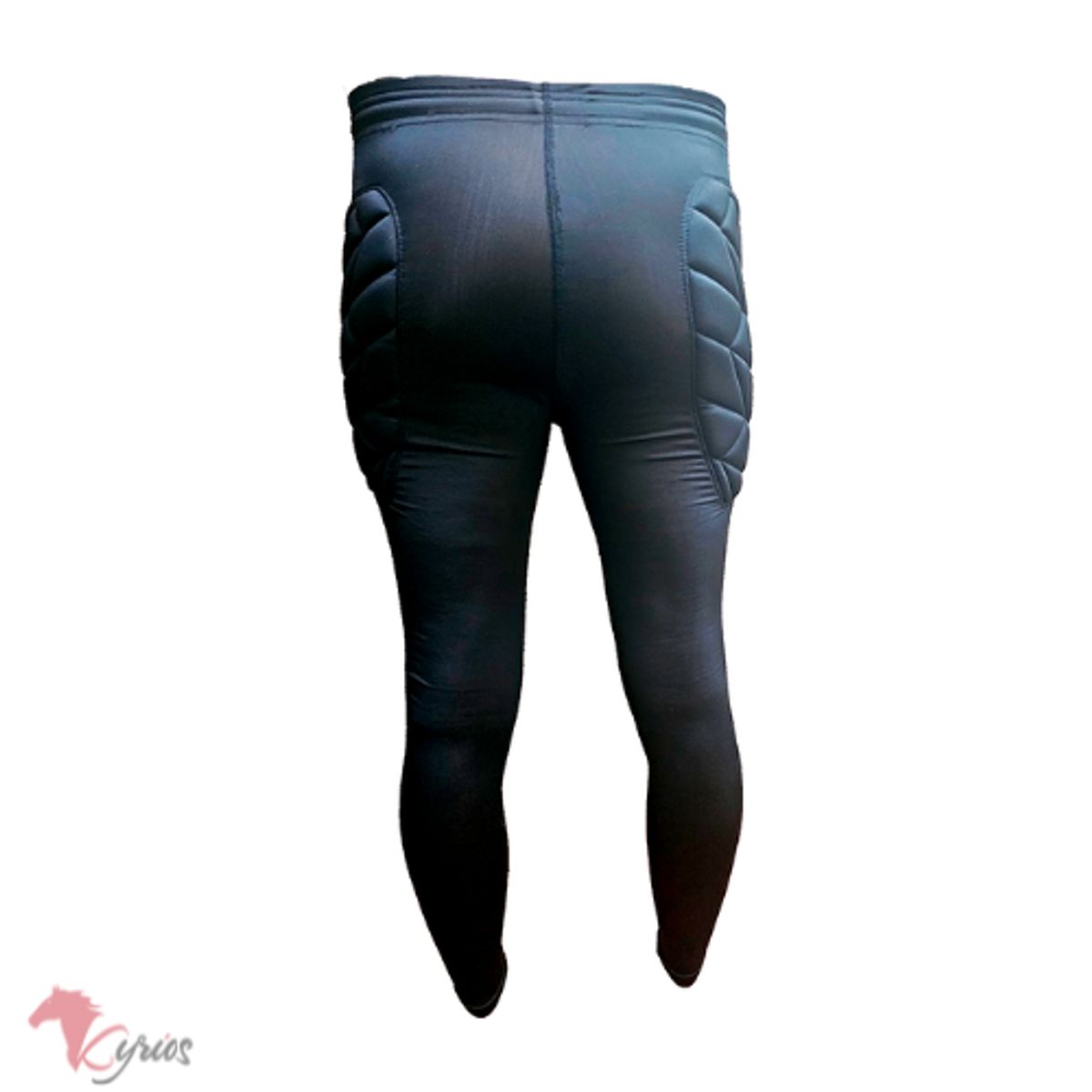 IMPORTADO MC - Pantalon Licra Acolchado Profesional