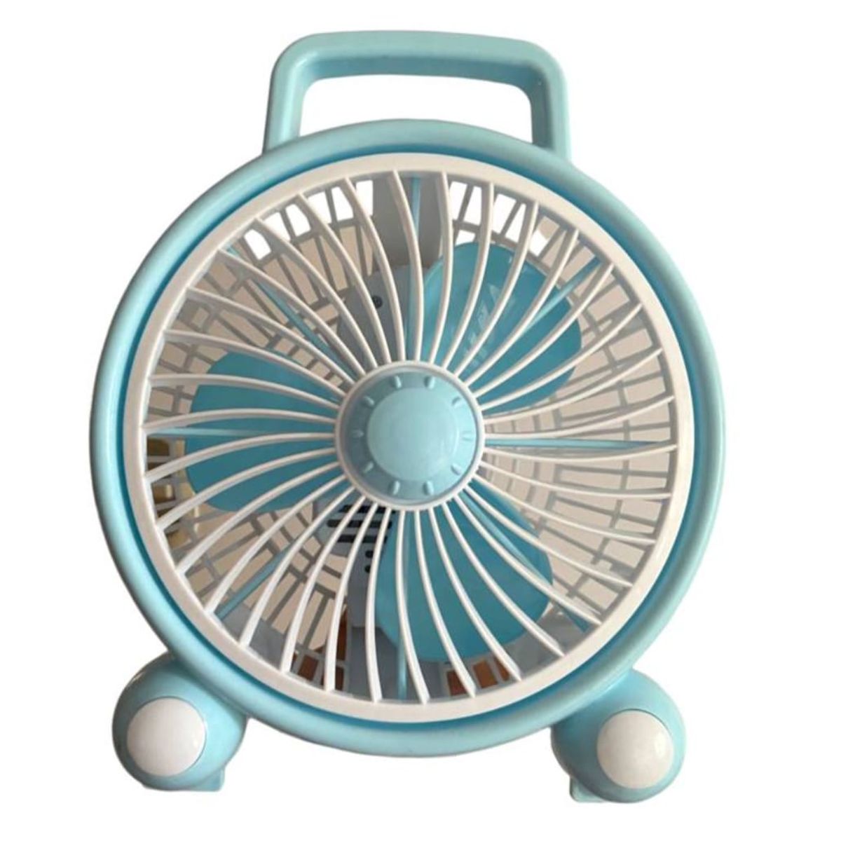 GENERICO - VENTILADOR PORTATIL KAWAII