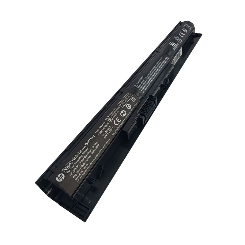 HEWLETT PACKARD - BATERIA HP VI04 PARA HP PAVILION PROBOOK 450 G2  P/N: HPP-VI04-4-4S1P