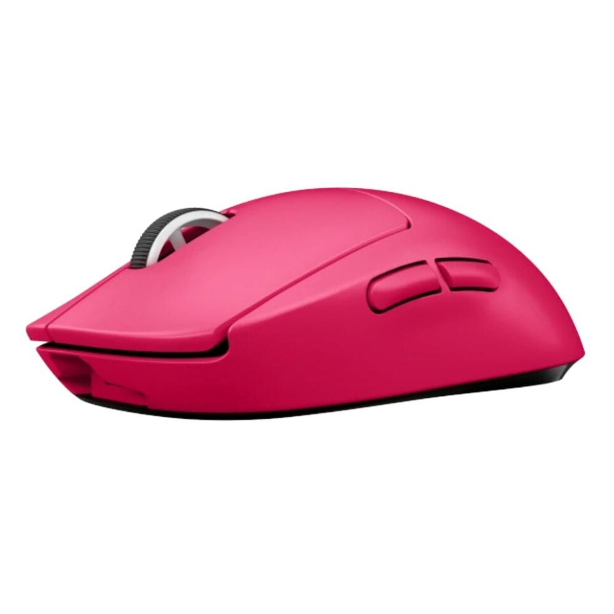 LOGITECH - Mouse Logitech G Pro X Superlight Wireleess Hero 25k Magenta