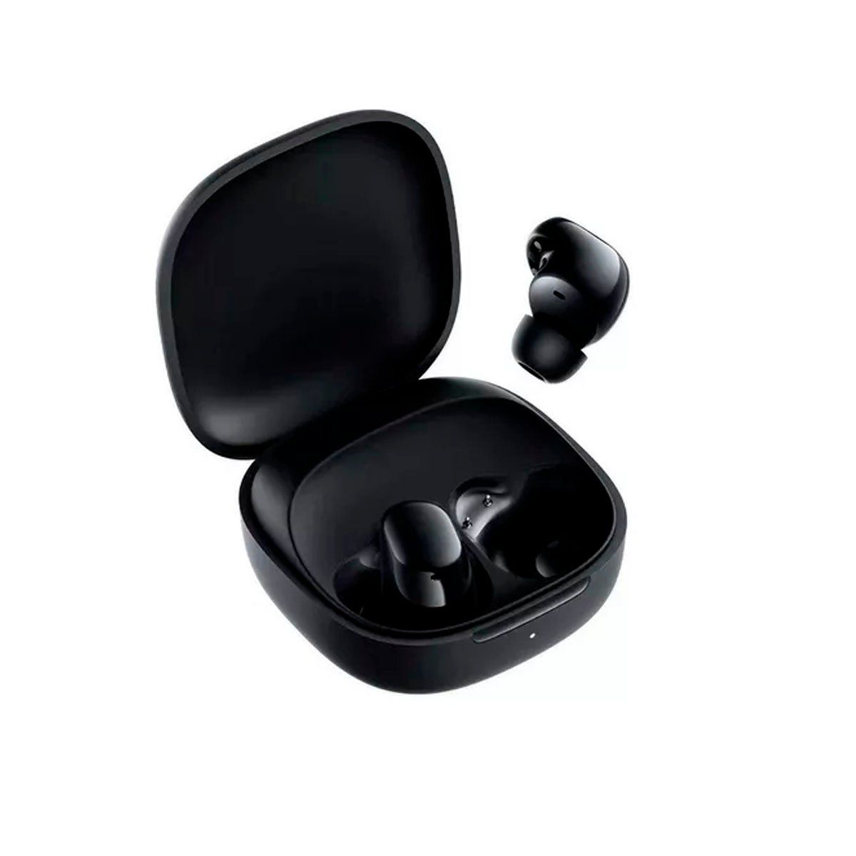 XIAOMI - Audífonos Inalámbricos con Bluetooth Xiaomi Redmi Buds 6 Play Negro