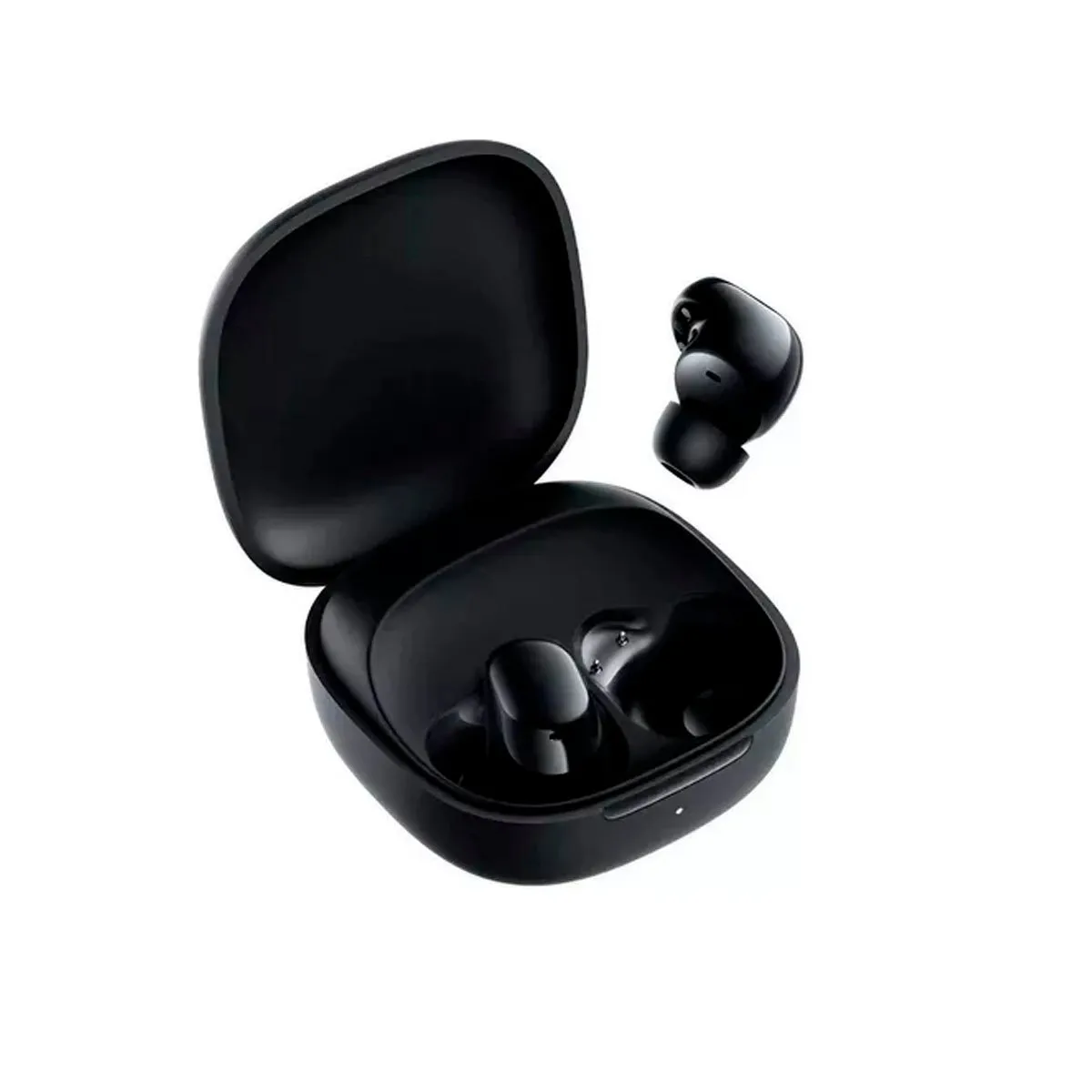 XIAOMI - Audífonos Inalámbricos con Bluetooth Xiaomi Redmi Buds 6 Play Negro