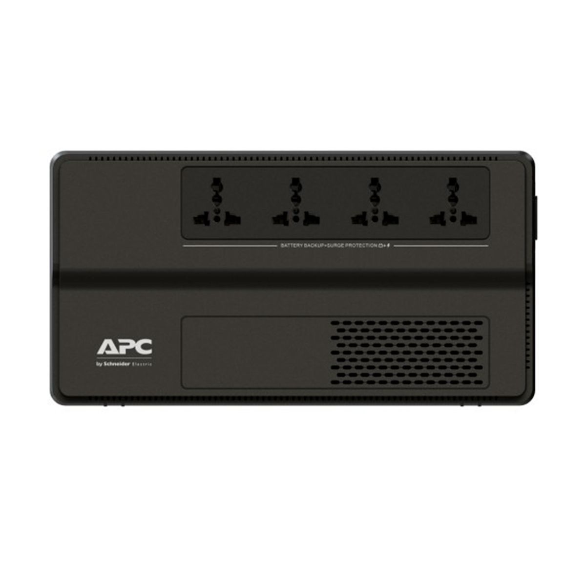 APC - UPS INTERACTIVA APC SCHNEIDER ELECTRIC 600W 230V P/N: BV1000I-MS