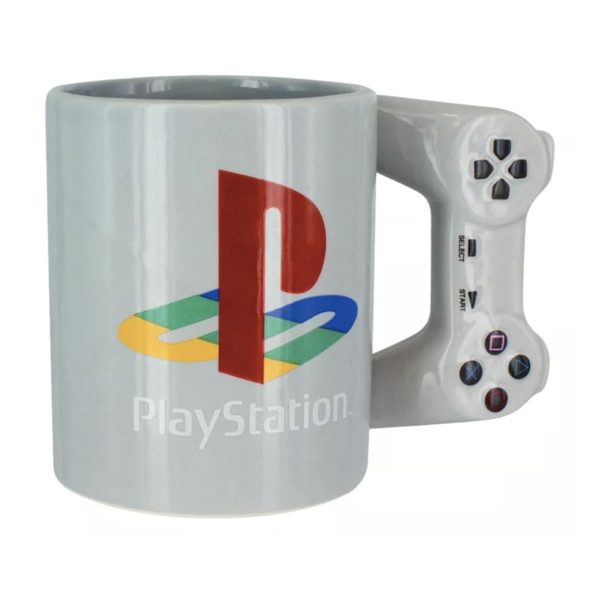 PALADONE - PlayStation Taza Mug Oficial Paladone PSP