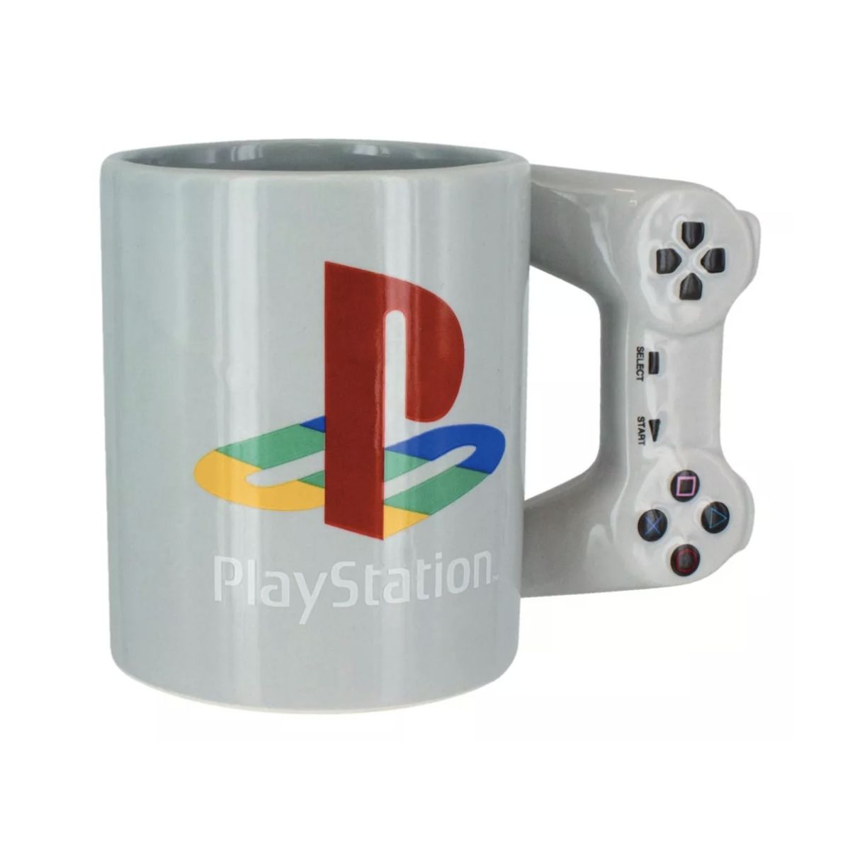 PALADONE - PlayStation Taza Mug Oficial Paladone PSP