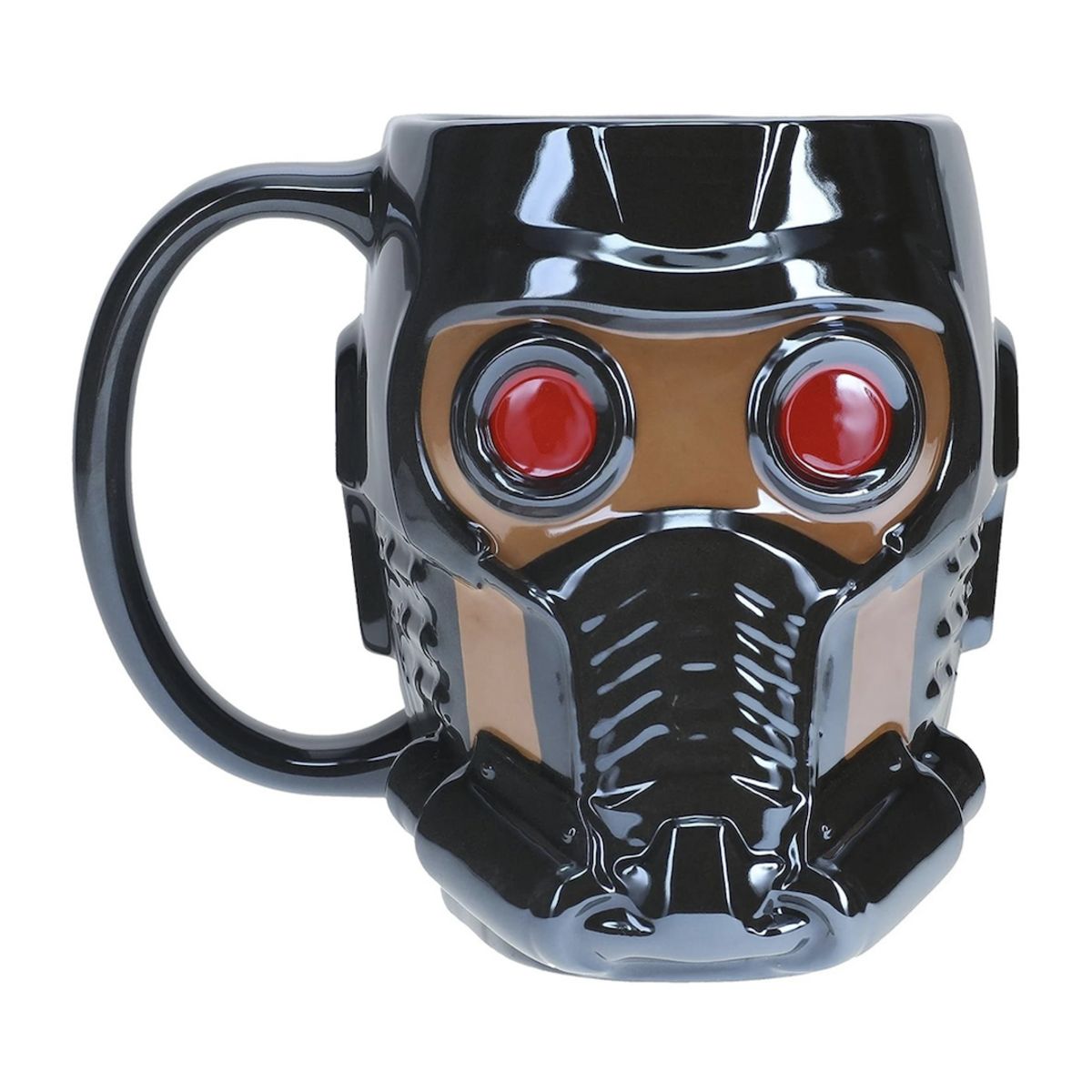 PALADONE - Starlord Taza 3D Mug Guardianes de la Galaxia