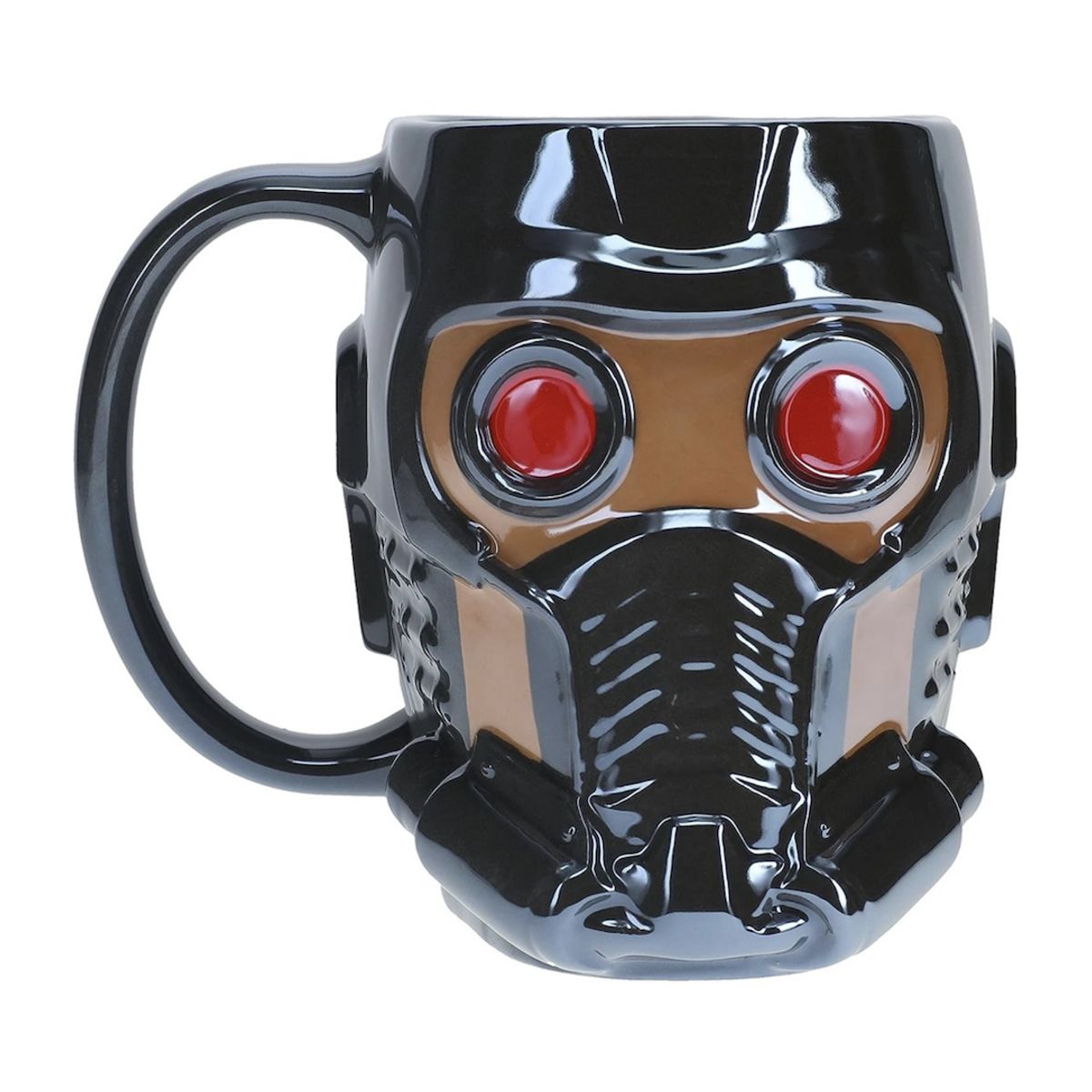PALADONE - Starlord Taza 3D Mug Guardianes de la Galaxia