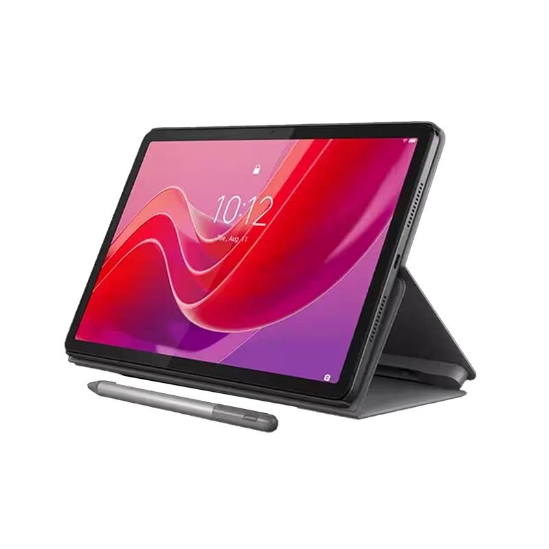 LENOVO - Tablet Lenovo TB330FU Tab M11 11” WIFI 4GB 128GB Lapiz y Funda