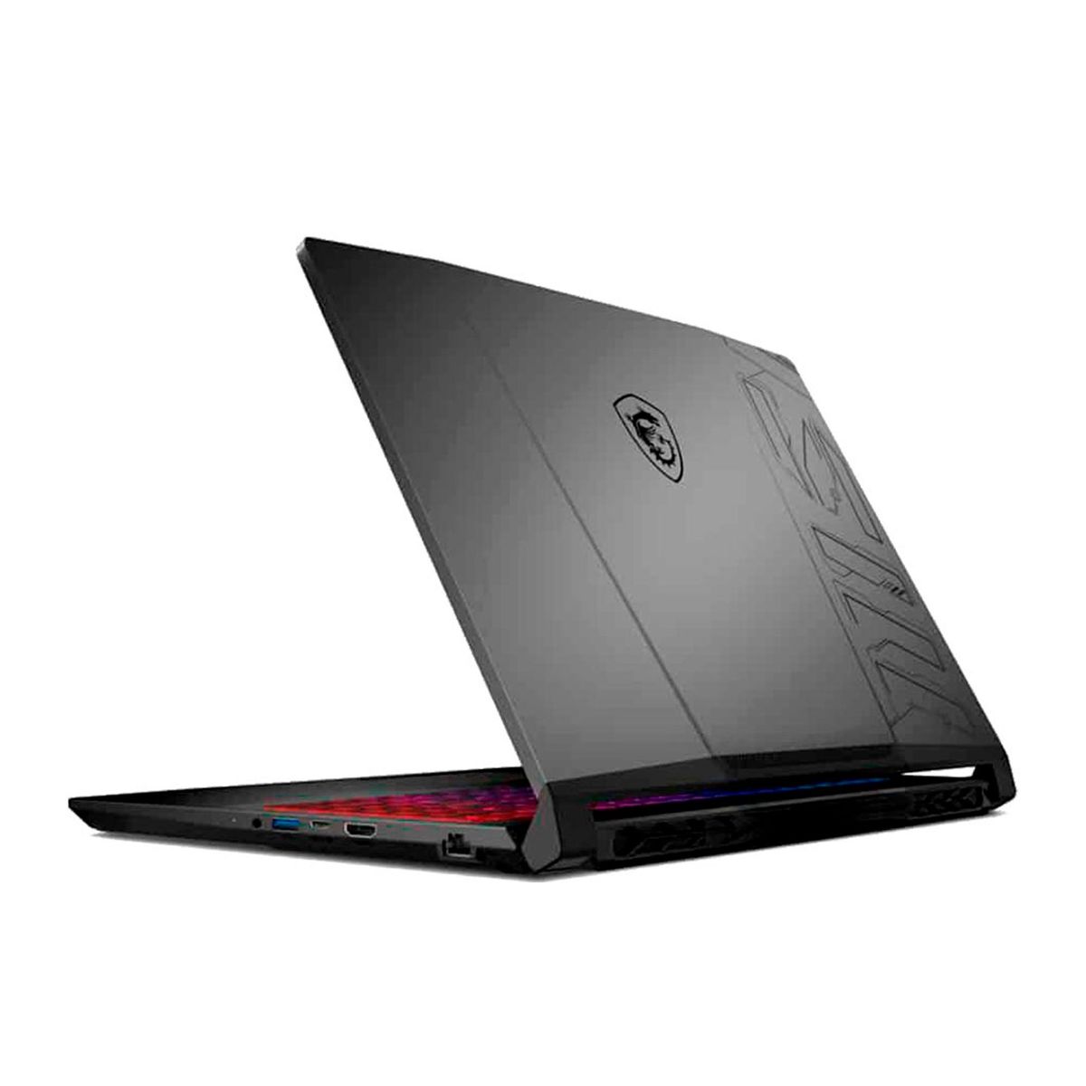MSI - Laptop MSI Intel Core i7-13700H RAM 32GB, SSD 1TB P/N: 113293