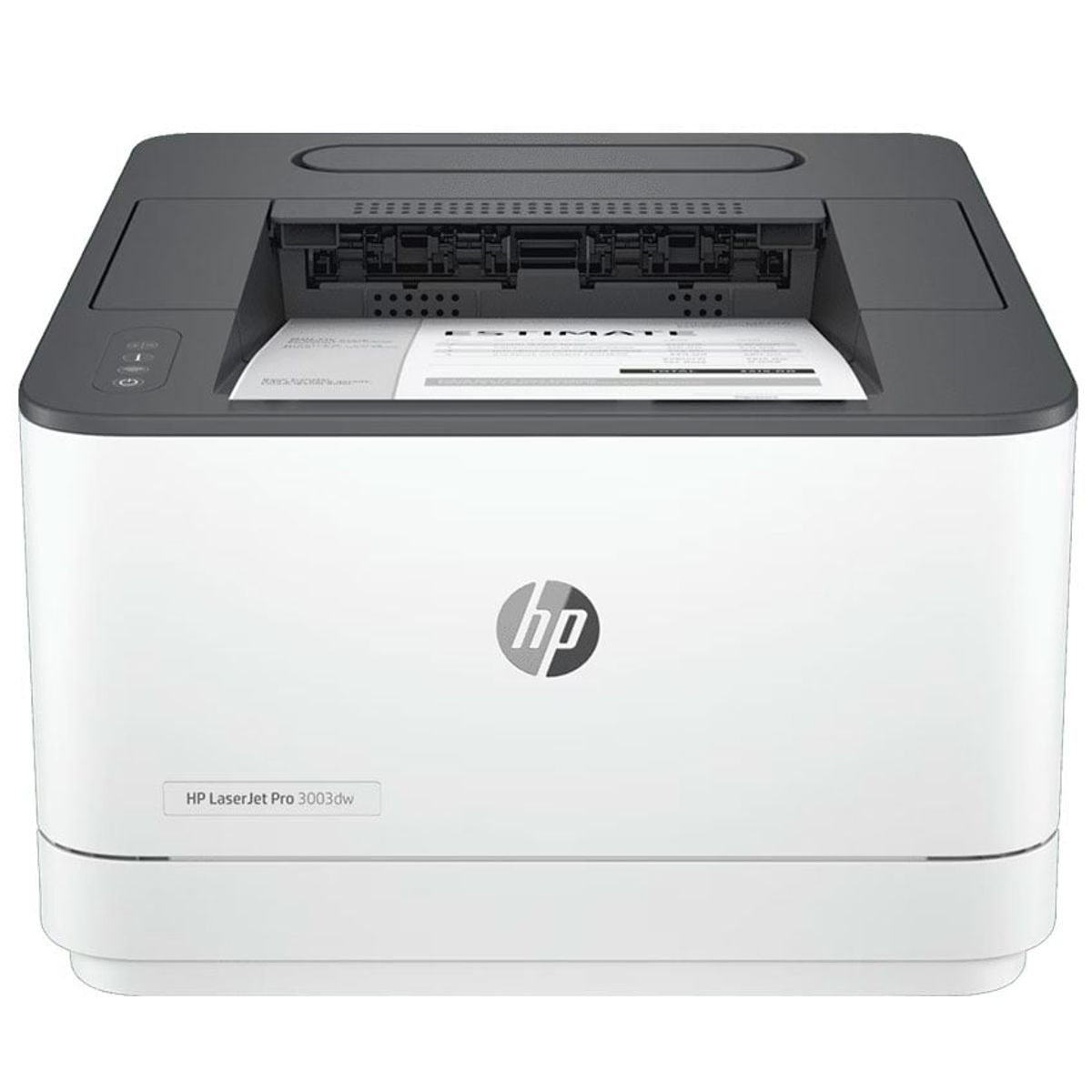 HP - Impresora HP Pro 3003dw laser monocromatica wifi
