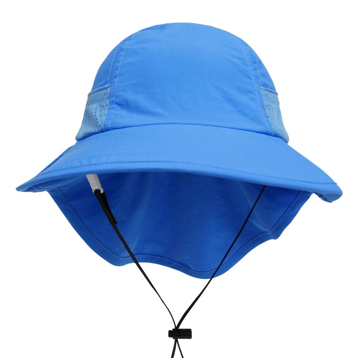 THE BABY SPOT - Sombrero para Bebé (3 a 24 meses) AZUL