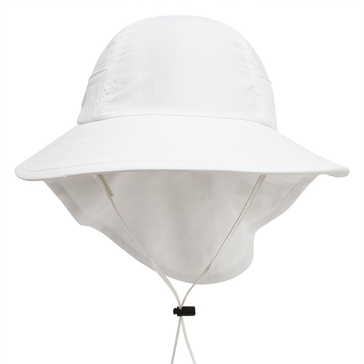 THE BABY SPOT - Sombrero para Bebé (3 a 24 meses) BLANCO