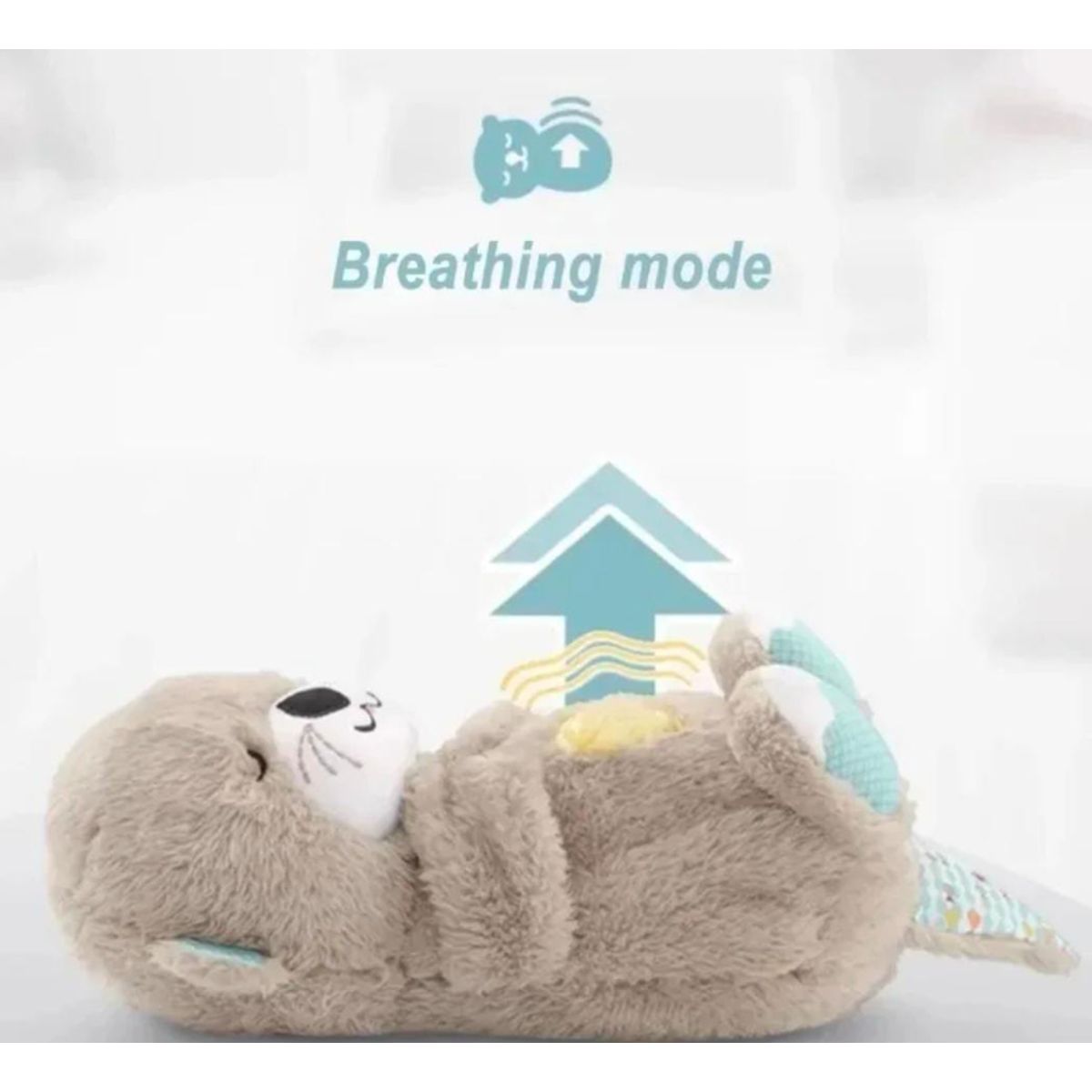 GENERICO - Nutria relajante con sonido