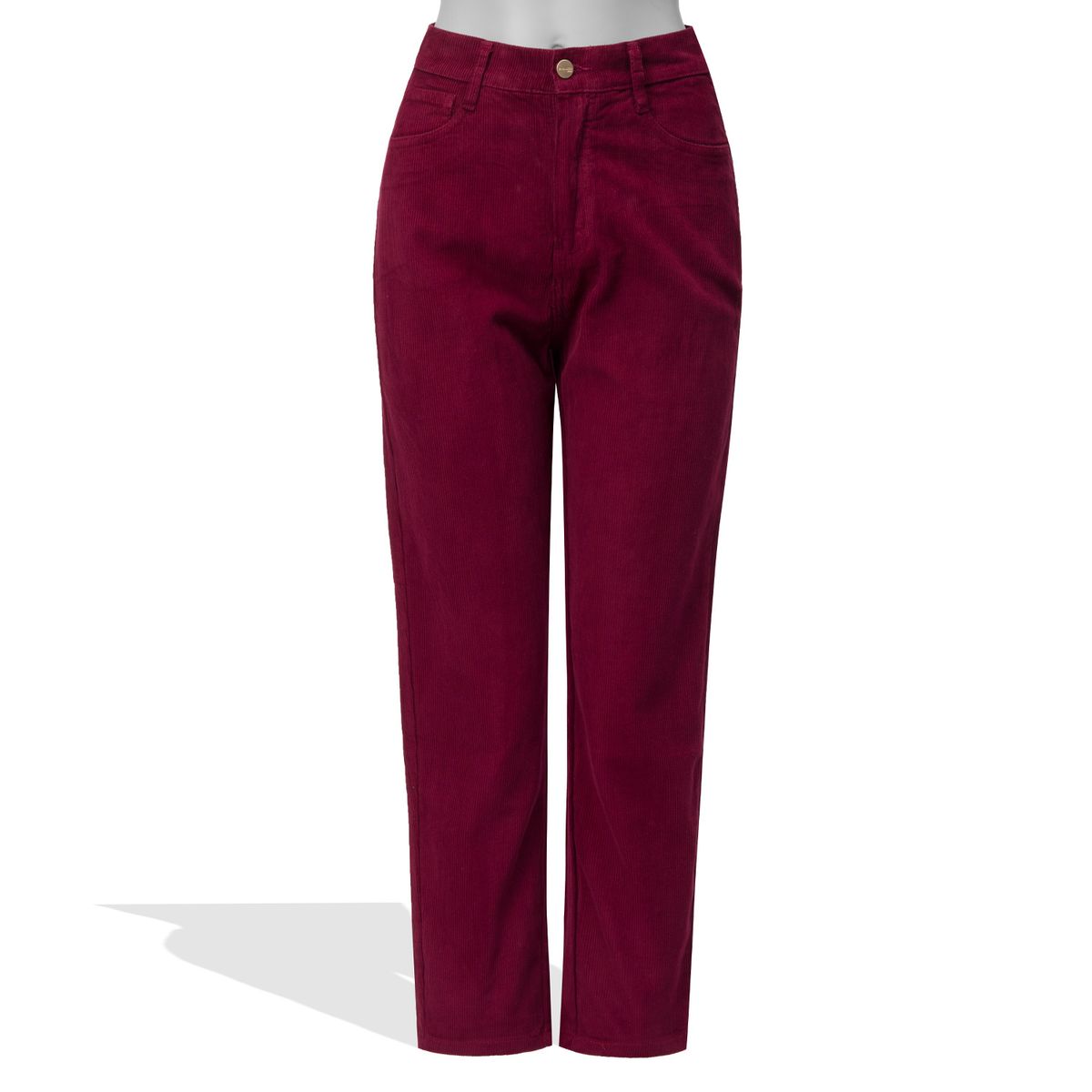 PIONIER - Pantalon Corduroy Mujer Katem Pionier