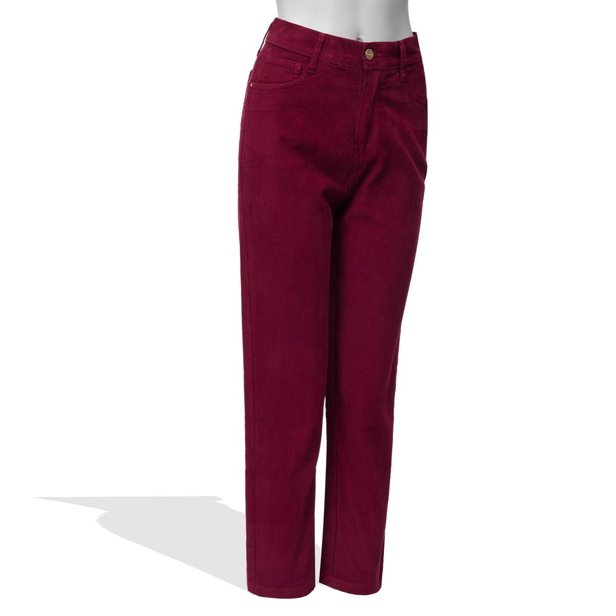 PIONIER - Pantalon Corduroy Mujer Katem Pionier