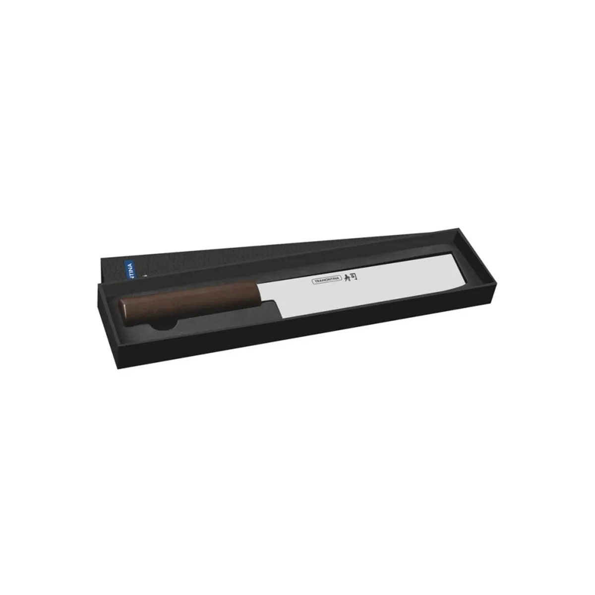 Cuchillo SUSHI  TRAMONTINA NAKARY  de Ace.Inox.#7, marca TRAMONTINA - Foto Principal