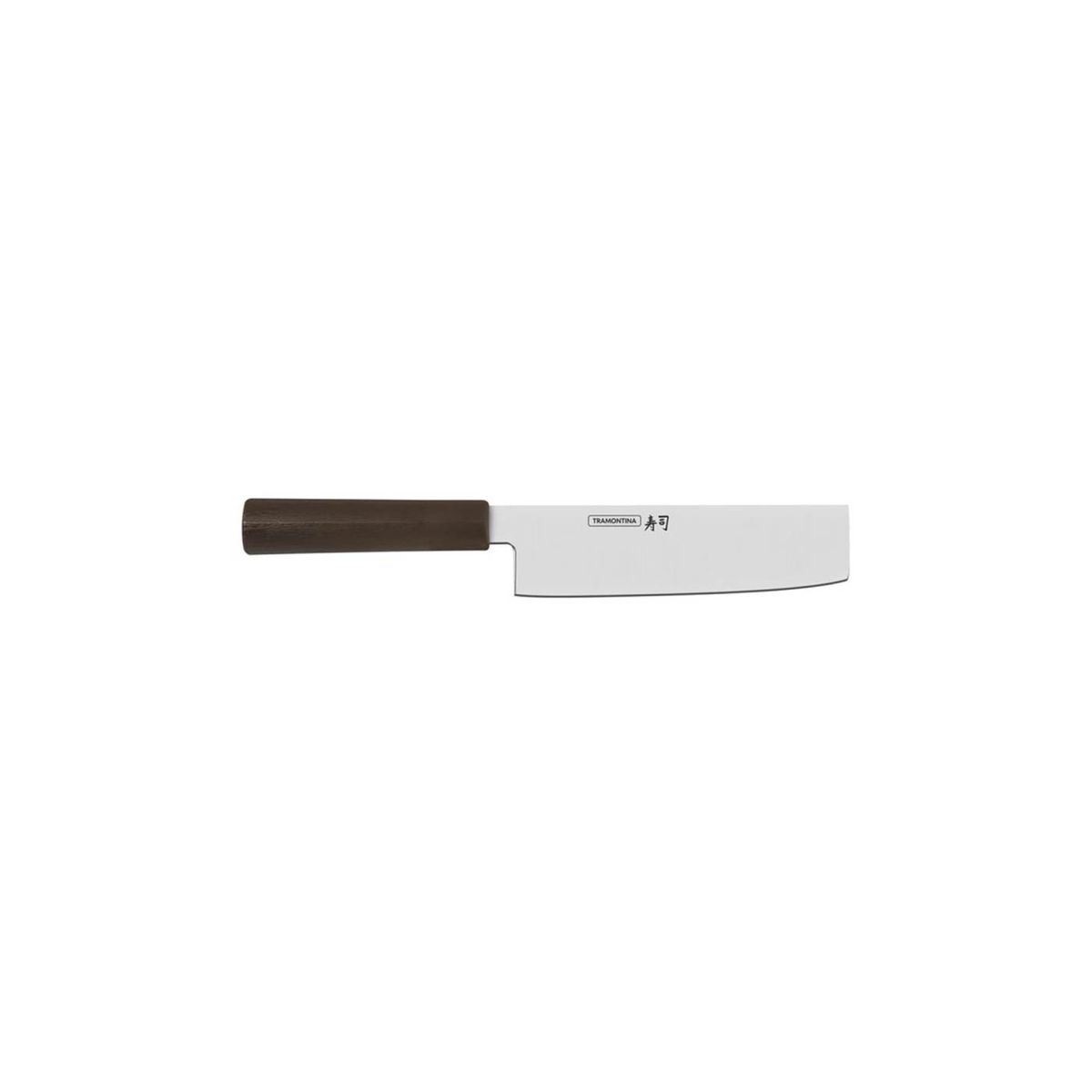 Cuchillo SUSHI  TRAMONTINA NAKARY  de Ace.Inox.#7, marca TRAMONTINA - Foto 2
