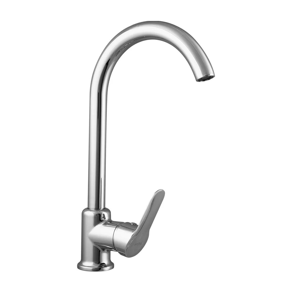 ITALGRIF - Monocomando Para Lavadero Al Mueble Tahití Acero Inoxidable Italgrif