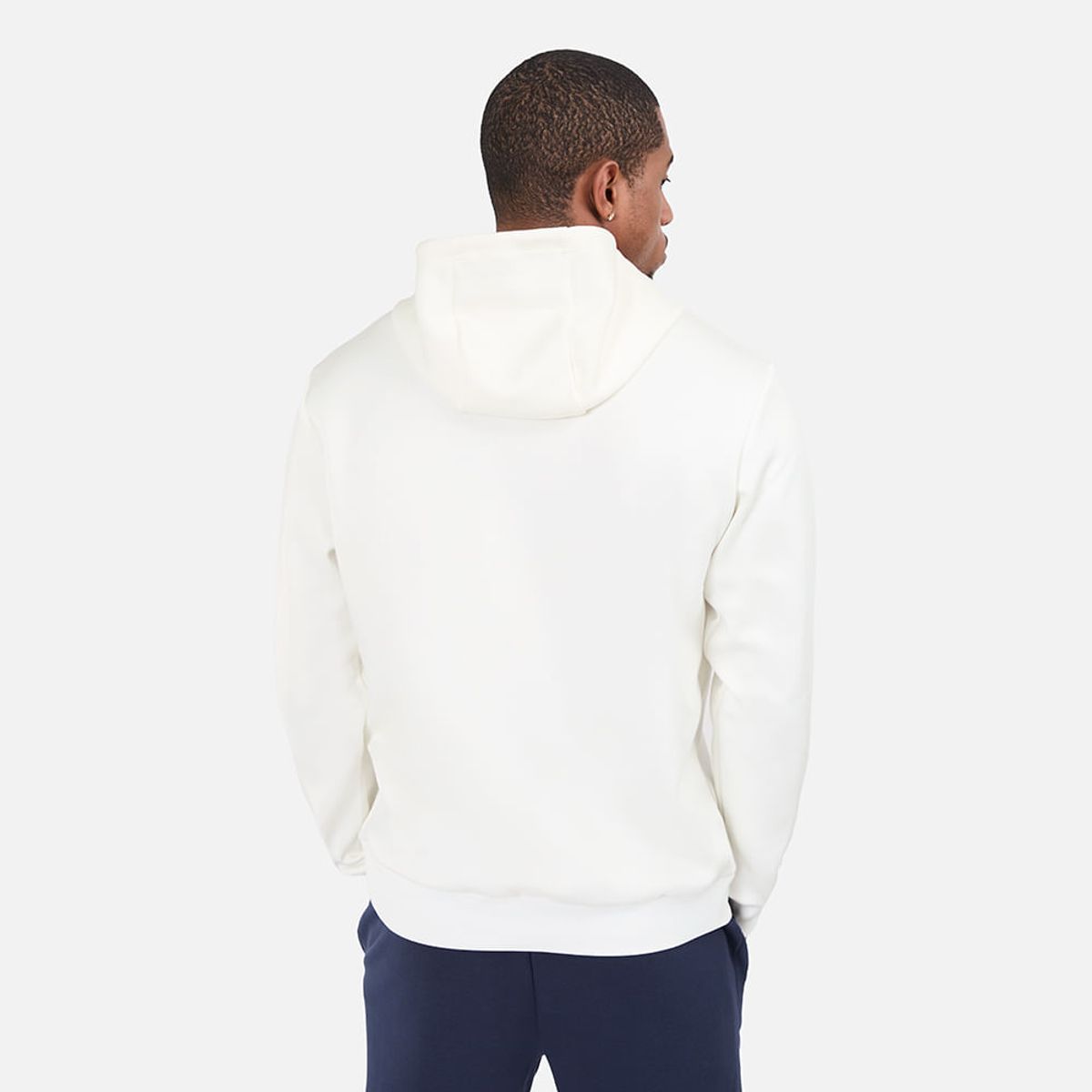 NEW ATHLETIC - Polera New Athletic Tennis Blanco Hombre