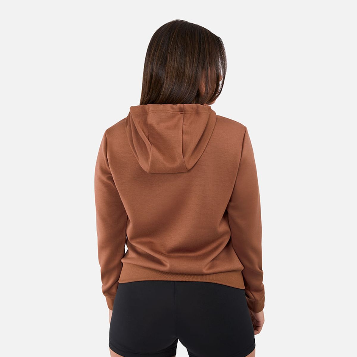 NEW ATHLETIC - Polera New Athletic Tennis Marrón Mujer