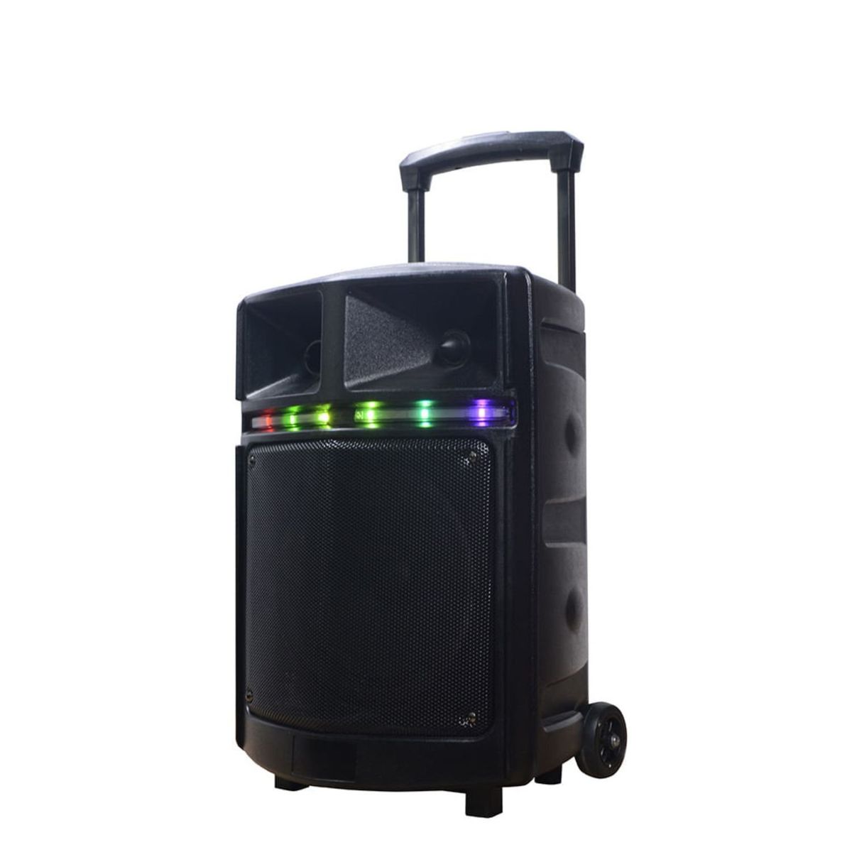 PROLINK - Parlante Prolink Trolley inalámbrico Bluetooh Karaoke