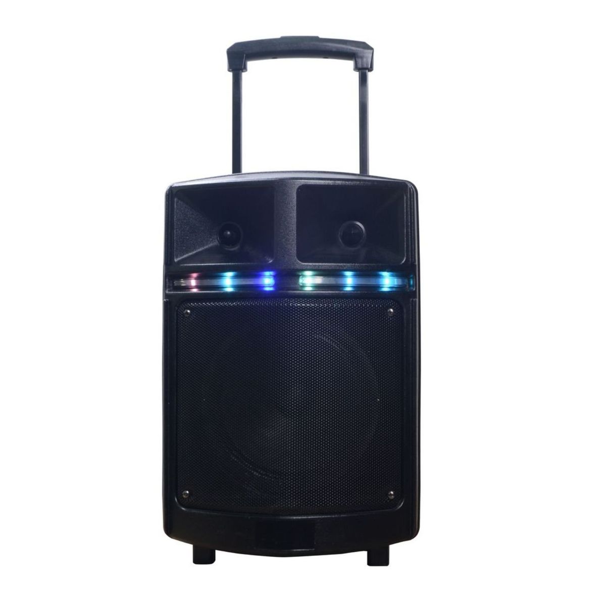 PROLINK - Parlante Prolink Trolley inalámbrico Bluetooh Karaoke