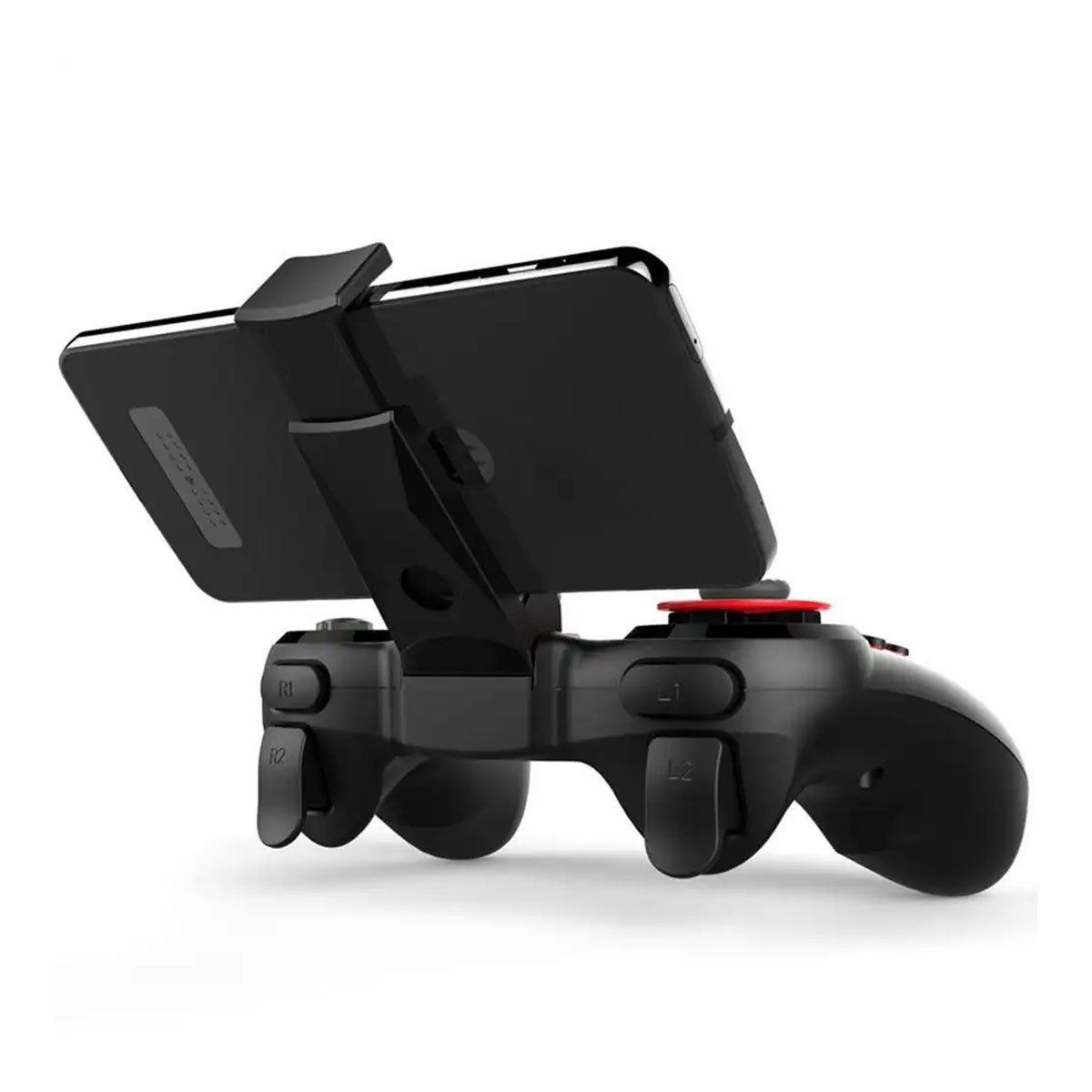 SEISA - Mando Gamepad Bluetooth Turbo Juegos Avanzados