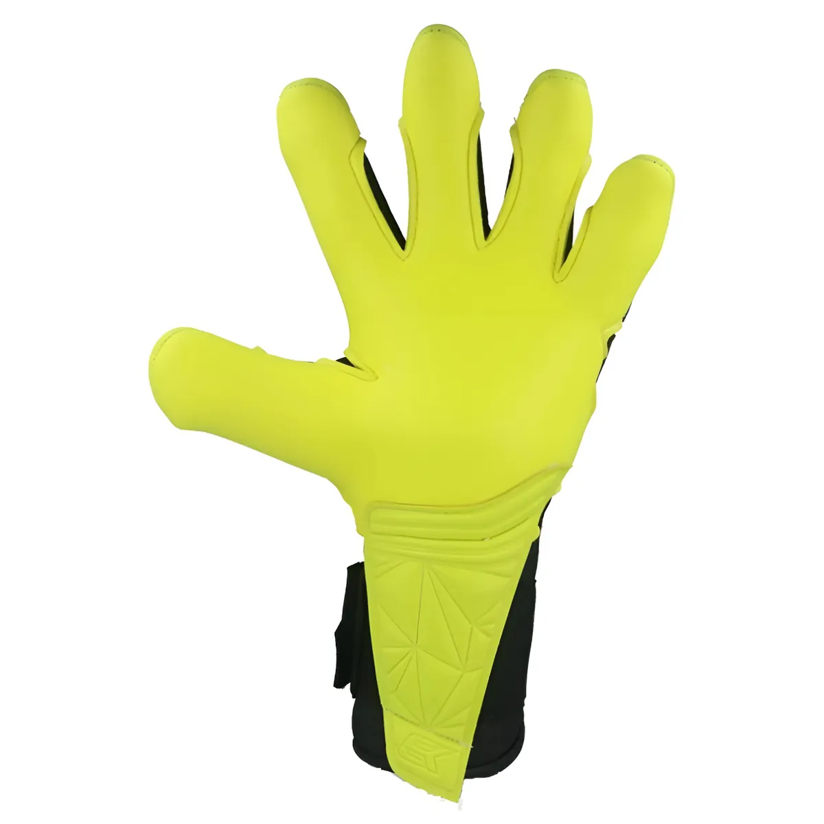 ELITE KEEPERS - Guantes de Arquero Gama Profesional  modelo EK Dana Elitekeepers