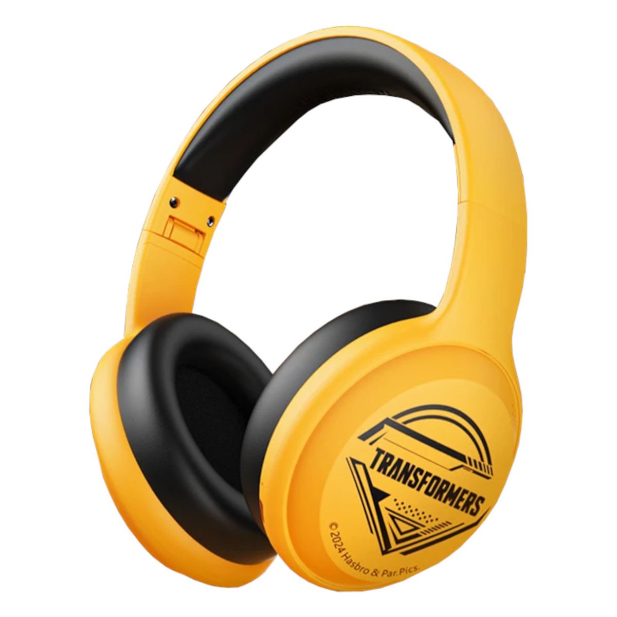 TRANSFORMERS - Audífonos Inalámbricos Transformers TF-G06 Auriculares Bluetooth