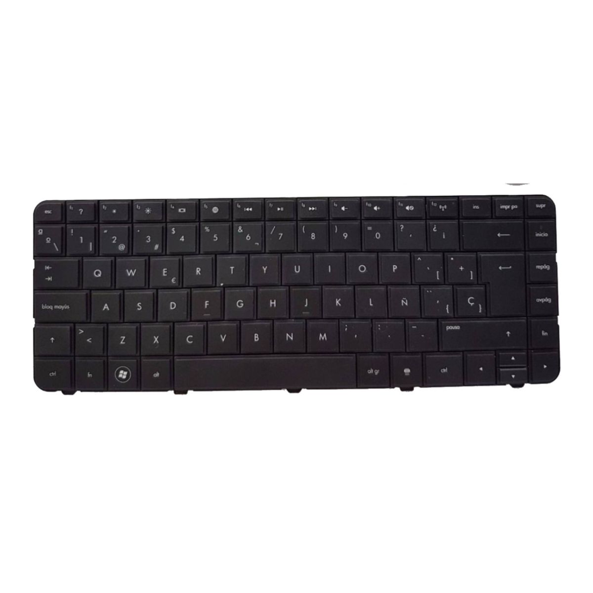 OEM - Teclado para Laptop Hp.   G4-1000 G6-1000 CQ43 CQ57 CQ58.