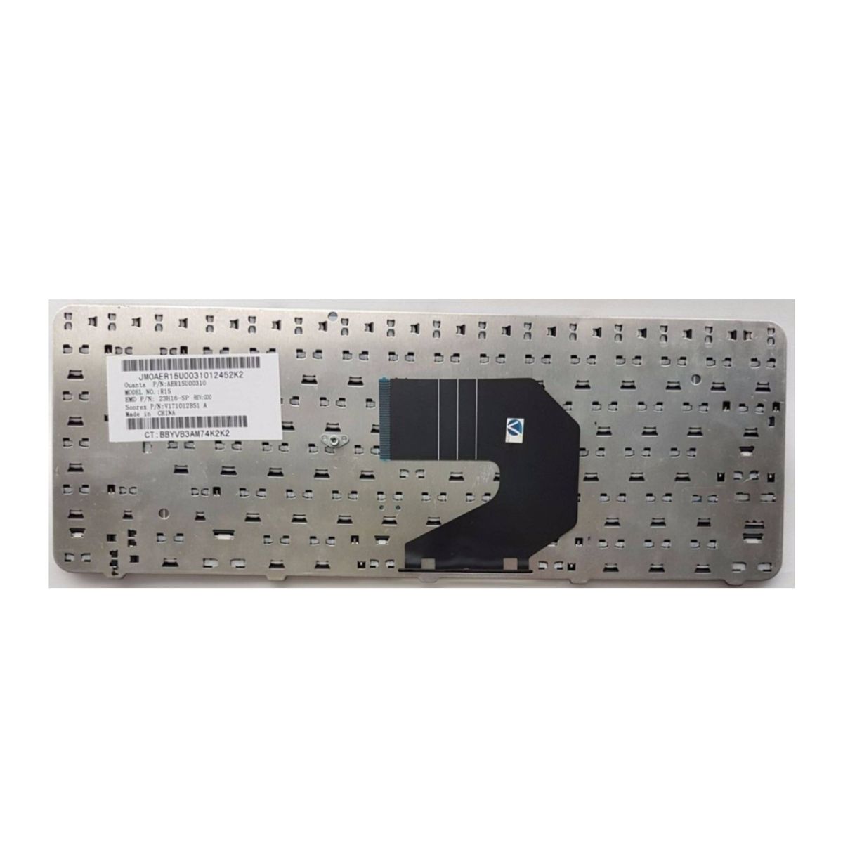 OEM - Teclado para Laptop Hp.   G4-1000 G6-1000 CQ43 CQ57 CQ58.