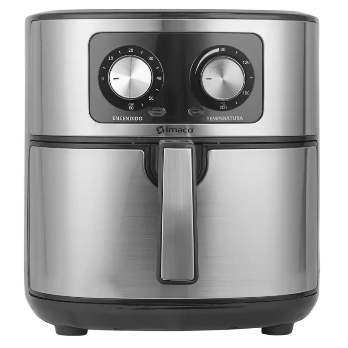 IMACO - Freidora Turbo Air Imaco AF6015M 6LT