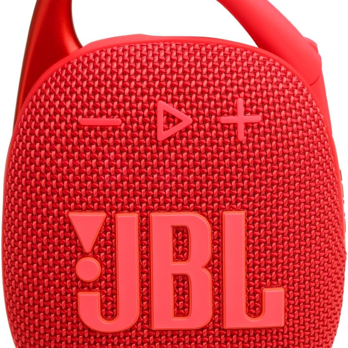 JBL - JBL Clip 5 Altavoz Bluetooth Portátil, Resistente al Agua, hasta 12H