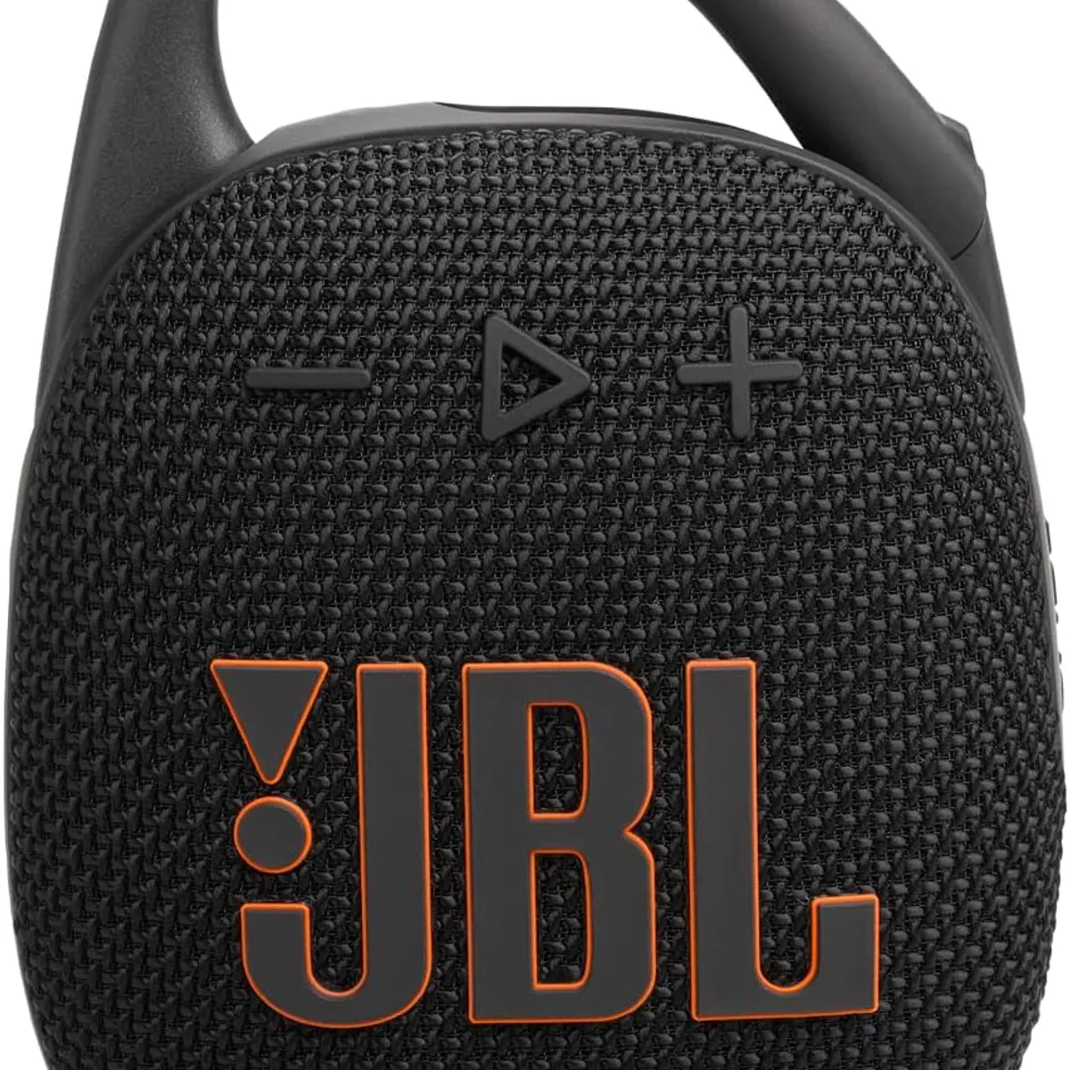 JBL - JBL Clip 5 Altavoz Bluetooth Portátil, Resistente al Agua, hasta 12H