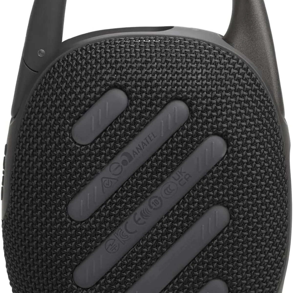 JBL - JBL Clip 5 Altavoz Bluetooth Portátil, Resistente al Agua, hasta 12H