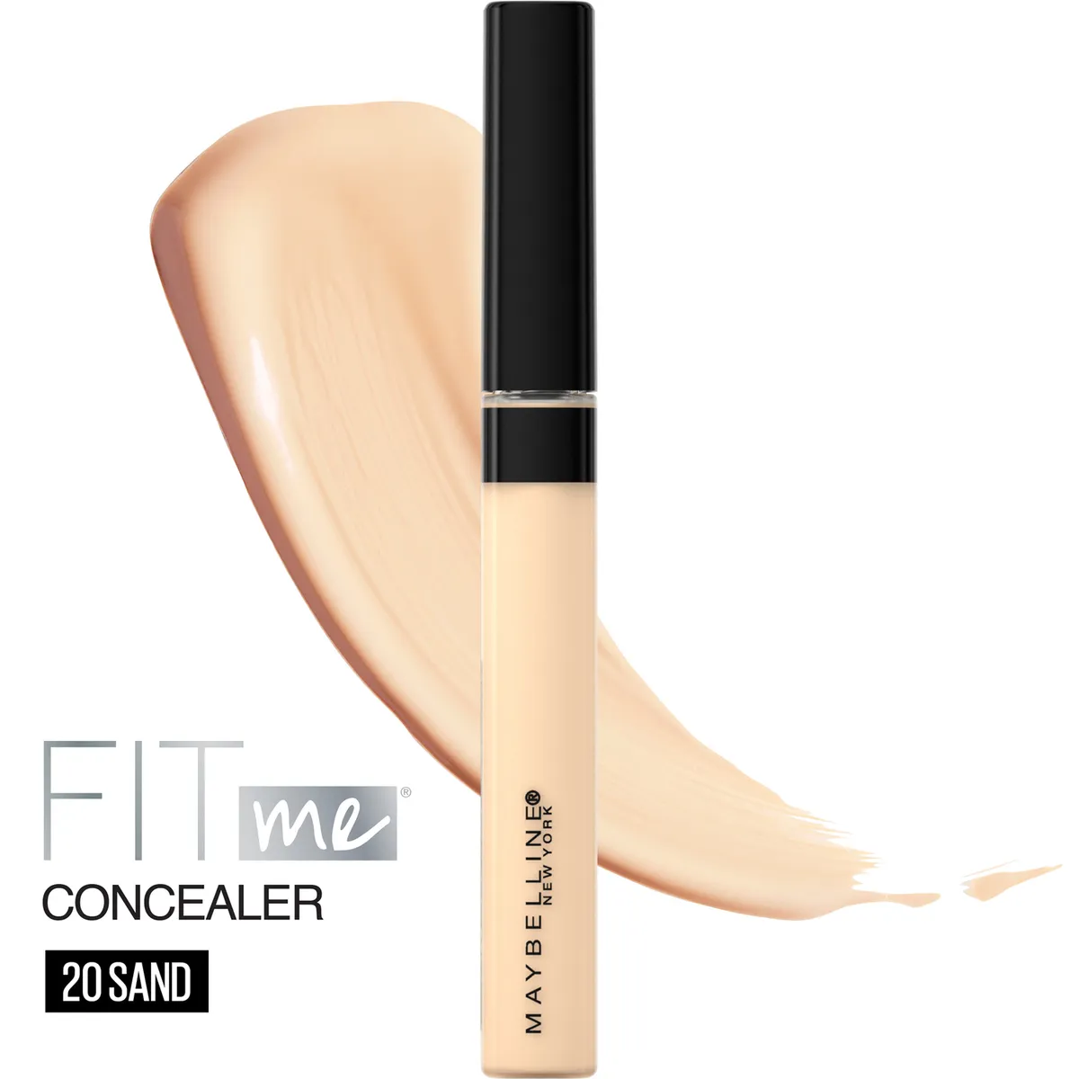 MAYBELLINE - Corrector Fit Me®