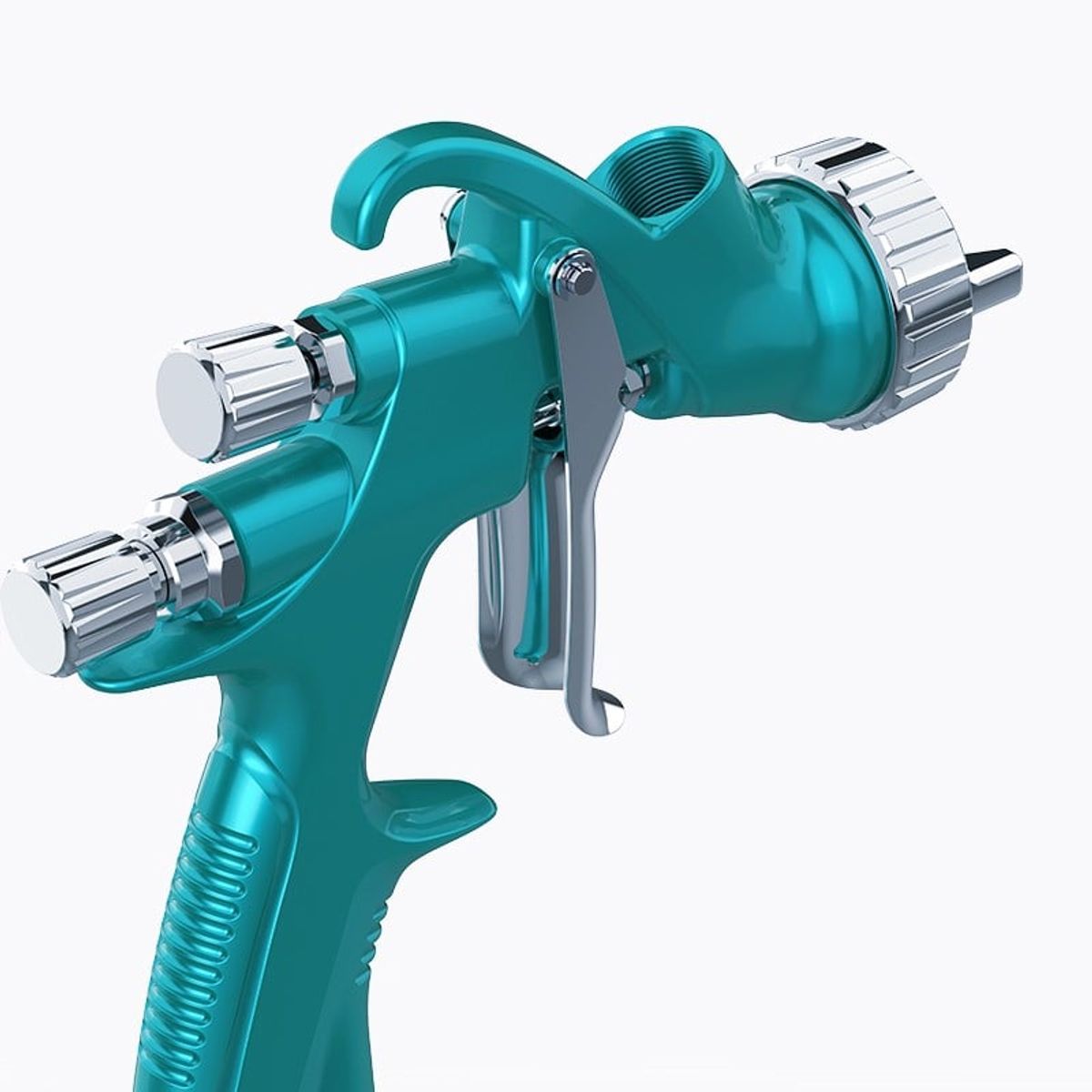 AUARITA - PISTOLA   AUARITA H.V.L.P. NOVA 1 BLUE 1.4MM