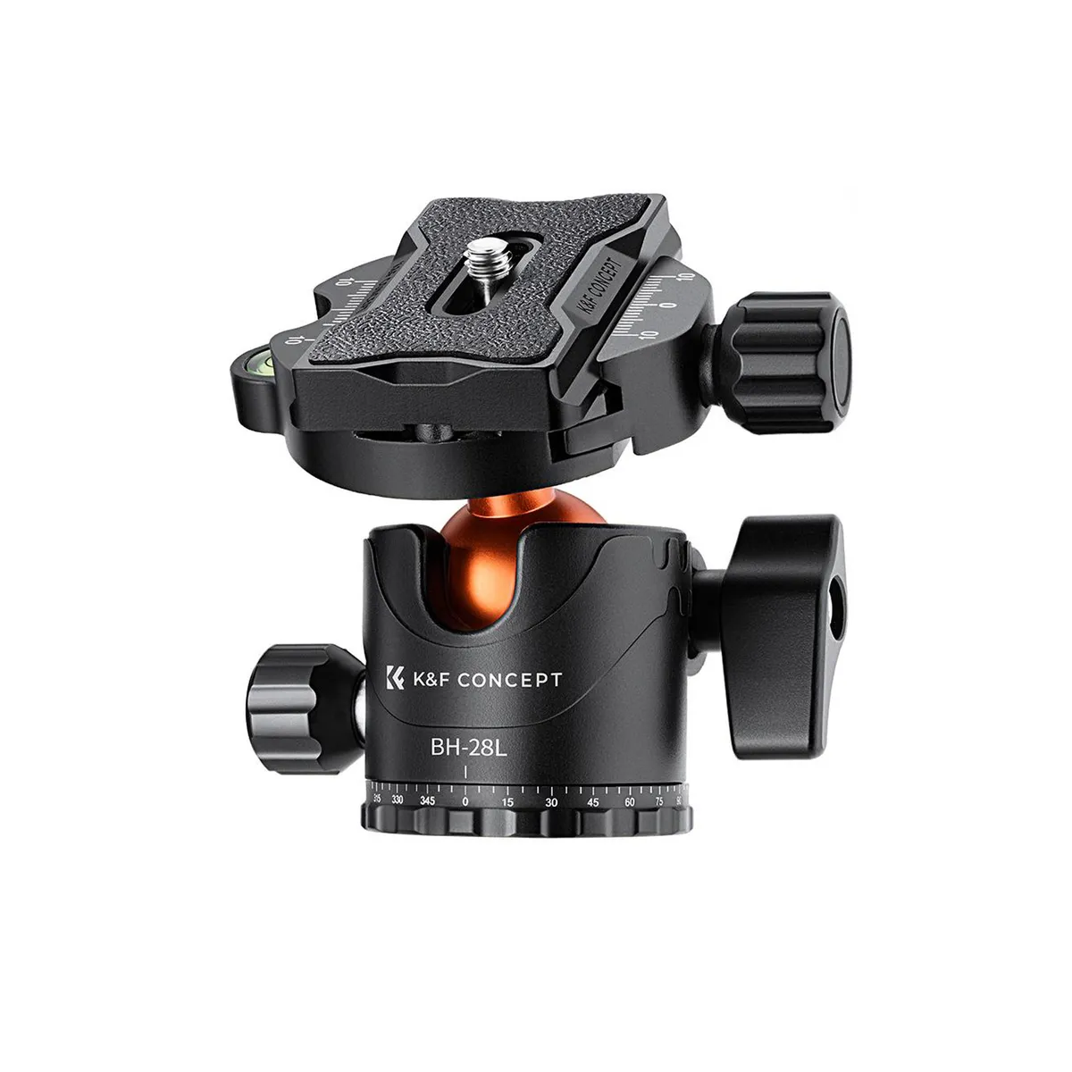 K&F CONCEPT - Trípode K&F Concept K234A7 - KF09087v6